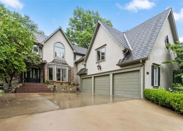 Property at 5403 Windsor Ln, Fairway, KS 66205, 3 beds, 4.5 baths