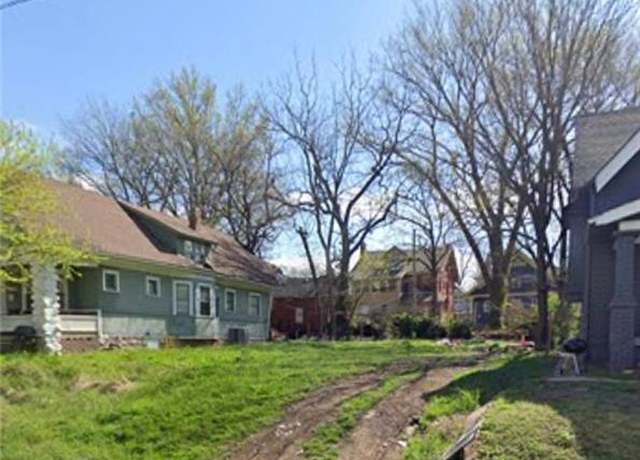 Property at 3417 Chestnut Ave, Kansas City, MO 64128