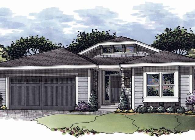 Property at 4009 W 158th Pl, Overland Park, KS 66224, 3 beds, 2.5 baths