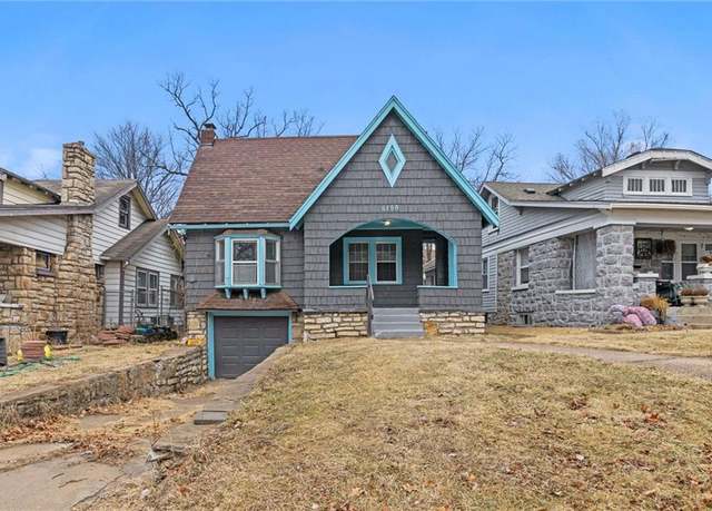 Property at 5155 Brookwood Ave, Kansas City, MO 64110, 3 beds, 2 baths