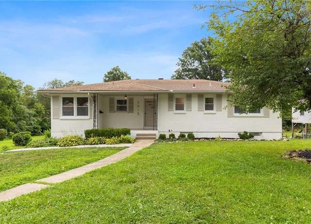 Property at 2015 S Leslie Ave, Independence, MO 64055, 3 beds, 3 baths