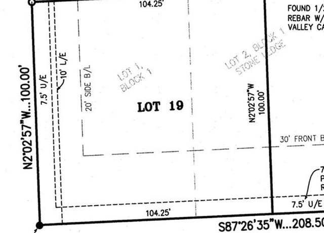 Property at 5408 W 154th St, Leawood, KS 66224