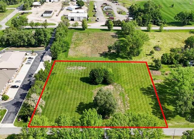 Property at 6901 W 192nd St, Bucyrus, KS 66085