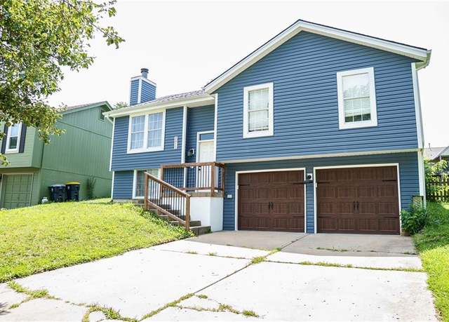 Property at 8415 NE 110th Ter, Kansas City, MO 64157, 4 beds, 3 baths