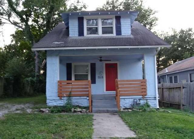 Property at 7012 S Benton Ave, Kansas City, MO 64132, 3 beds, 1 bath