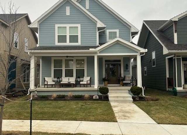 Property at 1055 SW Corinthian Ln, Lee's Summit, MO 64081, 3 beds, 2.5 baths