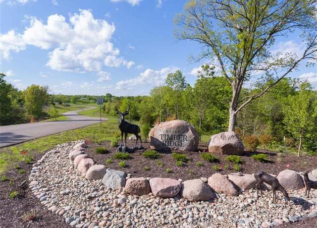 Property at 21351 Deer Ridge (lot 6) Dr, Spring Hill, KS 66083