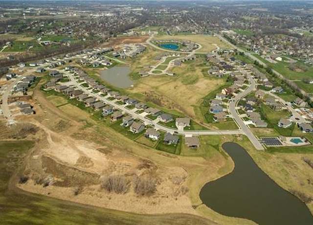 Property at 2001 Foxtail Pt, Kearney, MO 64060