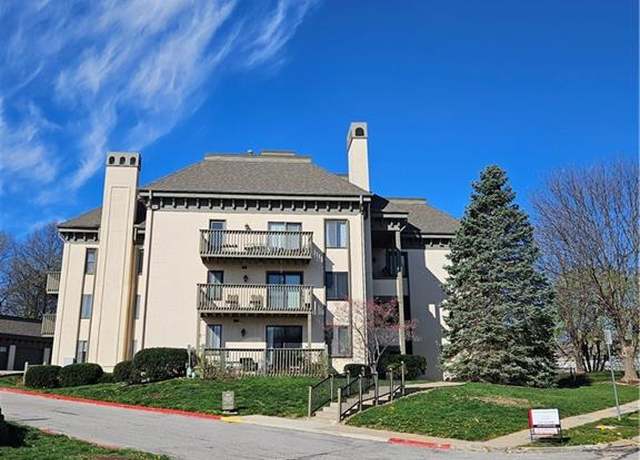 Property at 301 E Partridge Ave Unit K, Independence, MO 64055, 1 bed, 1.5 baths
