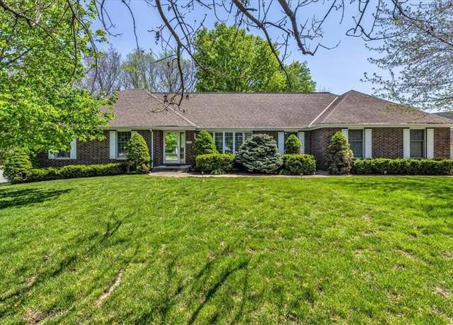 Property at 6323 Ridgeway Ave, Kansas City, MO 64133, 3 beds, 3.5 baths