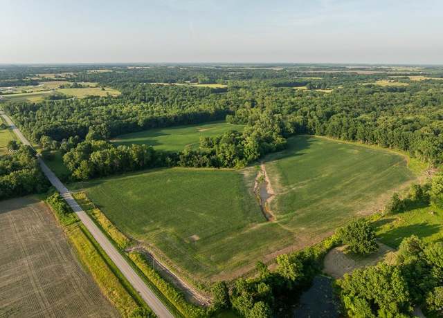 Property at 753 SW County Rd T N/A, Holden, MO 64040