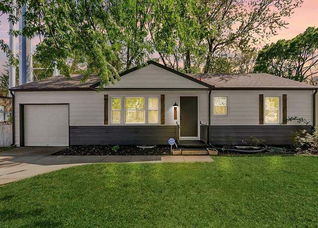 Property at 9007 E Gregory Blvd, Raytown, MO 64133, 3 beds, 1 bath