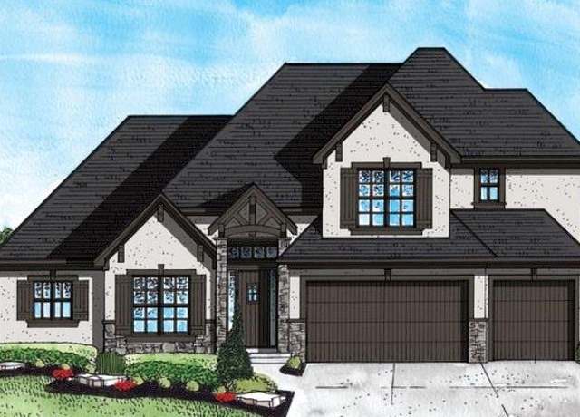 Property at 13608 Prairie Creek Pl, Parkville, MO 64152, 4 beds, 3.5 baths