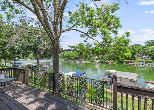Property at 37 Beach Dr, Lake Tapawingo, MO 64015, 3 beds, 2.5 baths