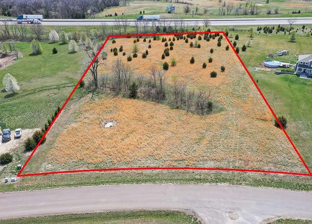 Property at Lot 13 Primrose Ln, Lawrence, KS 66044