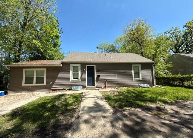 Property at 1522 Valley Rd, Kansas City, KS 66102, 3 beds, 1 bath