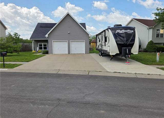 Property at 19204 E 15th Terrace Ct, Independence, MO 64056, 3 beds, 2 baths