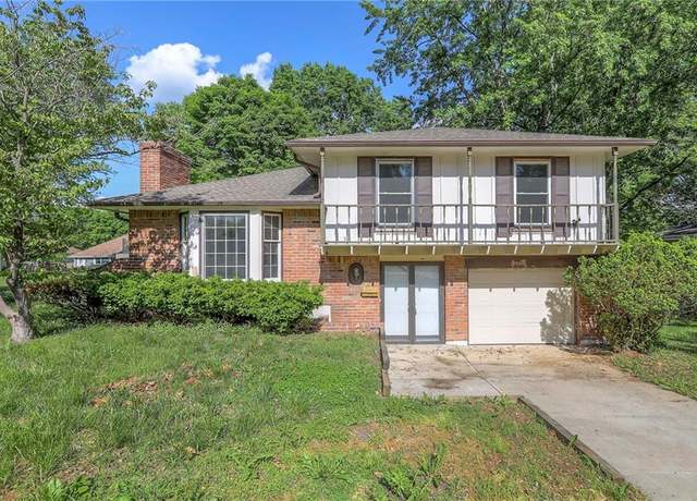Property at 3601 S Hocker Ave, Independence, MO 64055, 3 beds, 2 baths