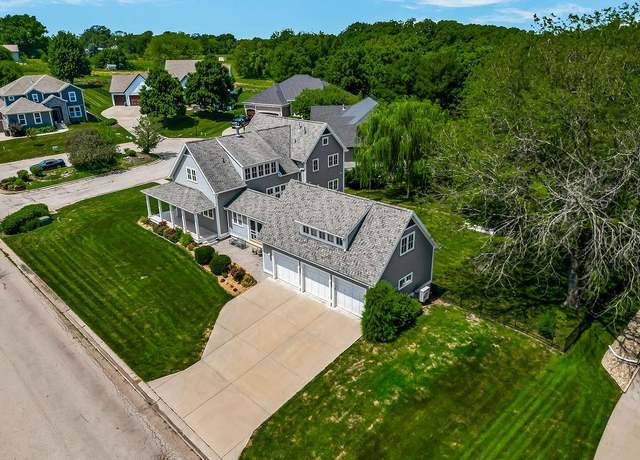 Property at 3216 N 128th St, Kansas City, KS 66109, 4 beds, 3.5 baths