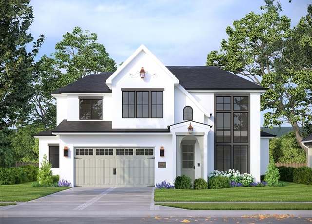 Property at 7051 Linden St, Prairie Village, KS 66208, 5 beds, 4.5 baths