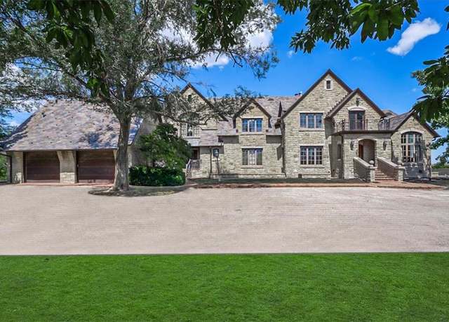 Property at 879 N 200th Rd, Baldwin City, KS 66006, 5 beds, 6 baths