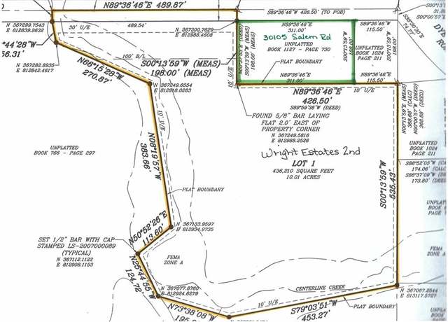 Property at Salem Rd, Weston, MO 64098