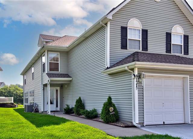 Property at 8121 N Elmwood Ave, Kansas City, MO 64119, 3 beds, 2.5 baths