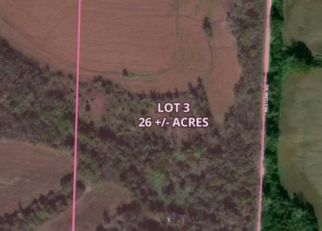 Property at 26022 S Westline Rd, Cleveland, MO 64734