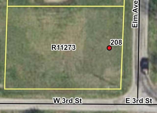 Property at 208 Elm Ave, Altamont, KS 67330
