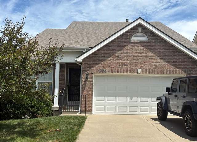 Property at 9500 NE 98th Ter, Kansas City, MO 64157, 3 beds, 2.5 baths