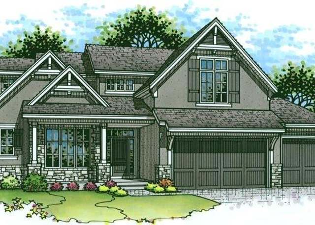 Property at 9914 Brockway St, Lenexa, KS 66220, 4 beds, 4.5 baths