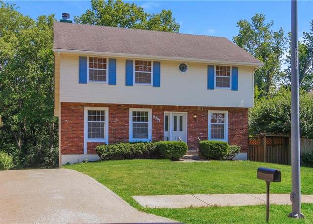 Property at 5707 N Delta Ave, Kansas City, MO 64151, 4 beds, 2 baths