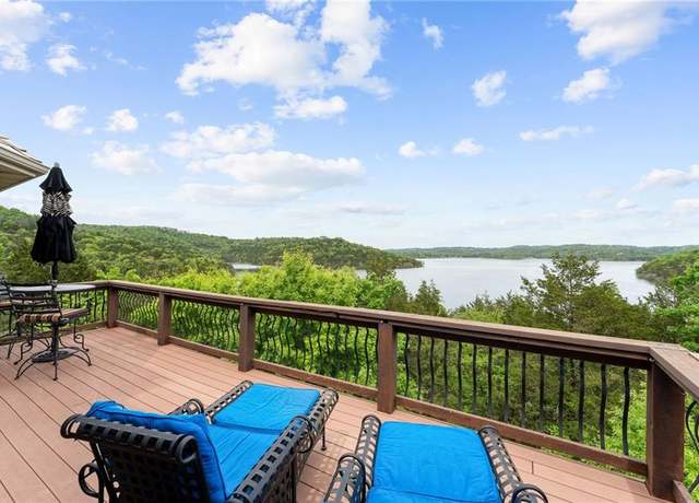 Property at 46 Wild Rose Ln, Lampe, MO 65681, 5 beds, 5 baths