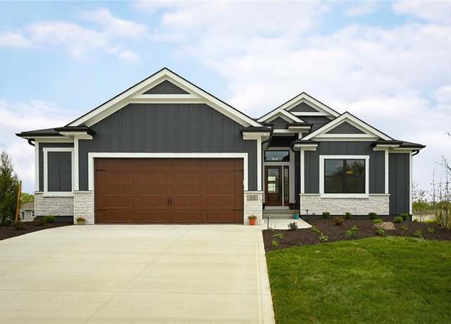 Property at Lot 5 NW County 1501 Rd, Archie, MO 64725, 4 beds, 3 baths