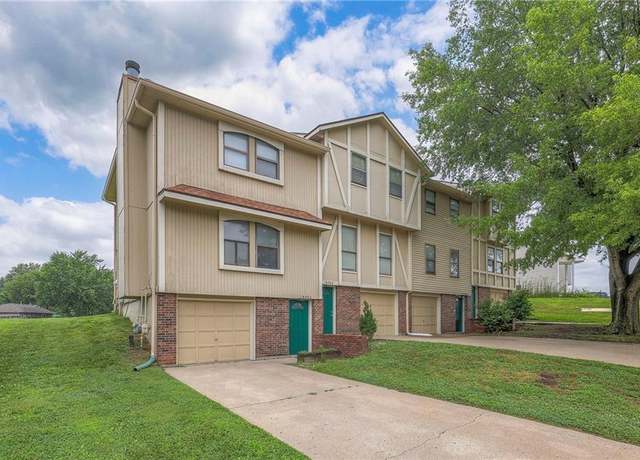 Property at 18900-06 Manor Dr, Independence, MO 64058, 8 beds, 6 baths