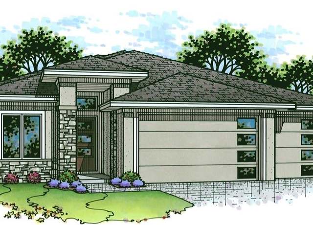 Property at 9309 Zarda Dr, Lenexa, KS 66227, 4 beds, 3 baths