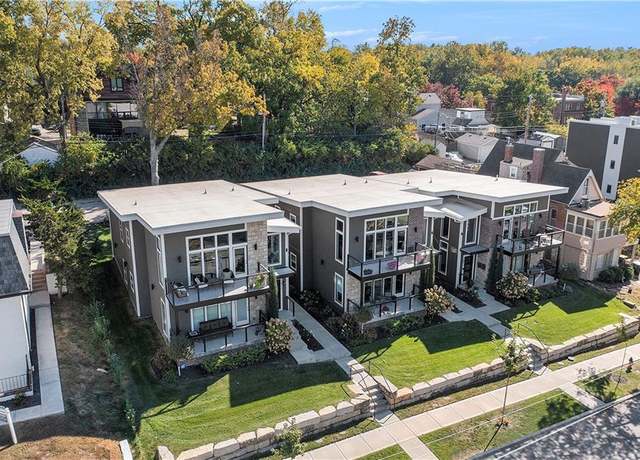 Property at 3915-3923 Kenwood Ave, Kansas City, MO 64110, 18 beds, 12 baths