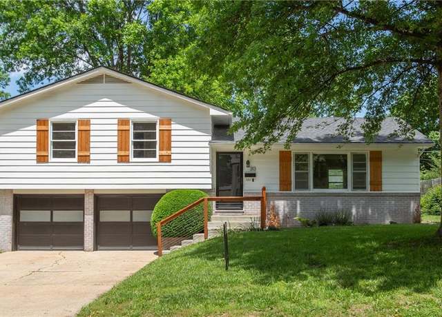 Property at 313 Johnson Dr, Warrensburg, MO 64093, 3 beds, 1 bath