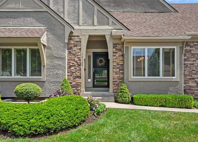 Property at 14105 S Summit N/A, Olathe, KS 66062, 3 beds, 3 baths