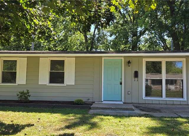 Property at 507 N Geronimo Dr, Independence, MO 64056, 3 beds, 2 baths