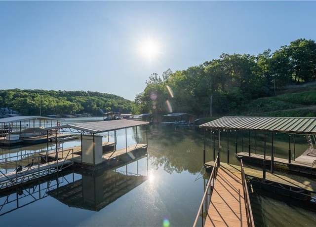 Property at 1145 & Lots 46,56 Camp Branch Rd, Sunrise Beach, MO 65079, 3 beds, 2 baths