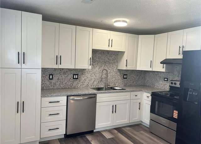 Property at 705 N 83rd Ter, Kansas City, KS 66112, 4 beds, 1 bath