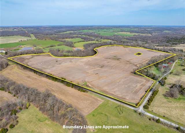 Property at 0000 Nickel Ave, Gallatin, MO 64640