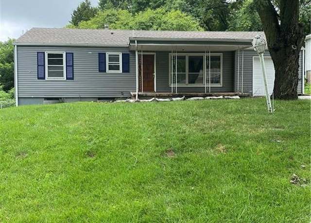 Property at 5709 Lathrop Ave, Kansas City, KS 66104, 3 beds, 2 baths