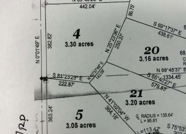 Property at Lot 5 1550 Rd, Nevada, MO 64772