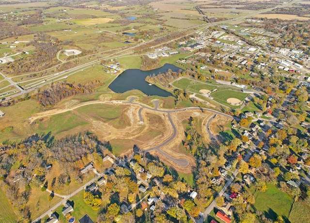 Property at 20 Marlow St, Odessa, MO 64076