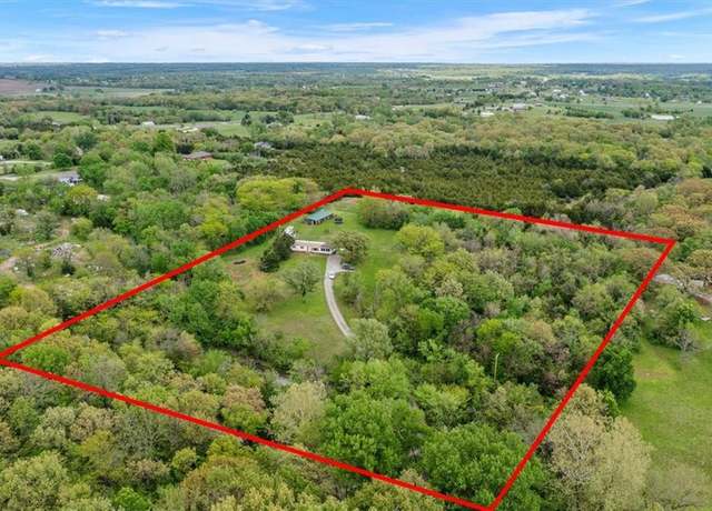 Property at 12210 214th St, Linwood, KS 66052