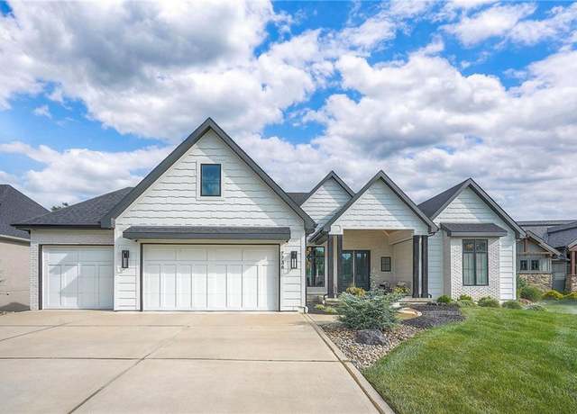 Property at 7736 N Donnelly Ave, Kansas City, MO 64158, 4 beds, 4 baths