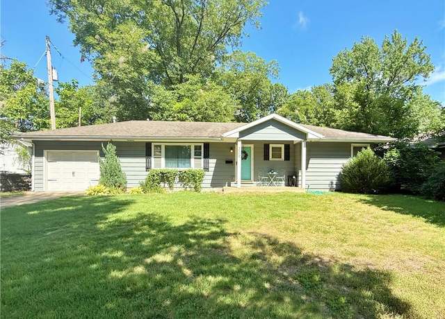 Property at 209 S Catalpa St, Pittsburg, KS 66762, 2 beds, 1 bath