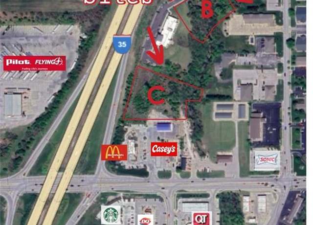 Property at W Washington St, Kearney, MO 64060